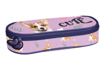 Penalas PASO Cute Corgi, vieno skyriaus
