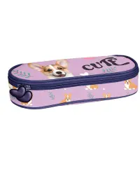 Penalas PASO Cute Corgi, vieno skyriaus
