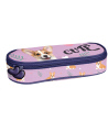 Penalas PASO Cute Corgi, vieno skyriaus