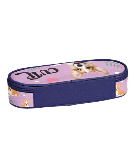 Penalas PASO Cute Corgi, vieno skyriaus