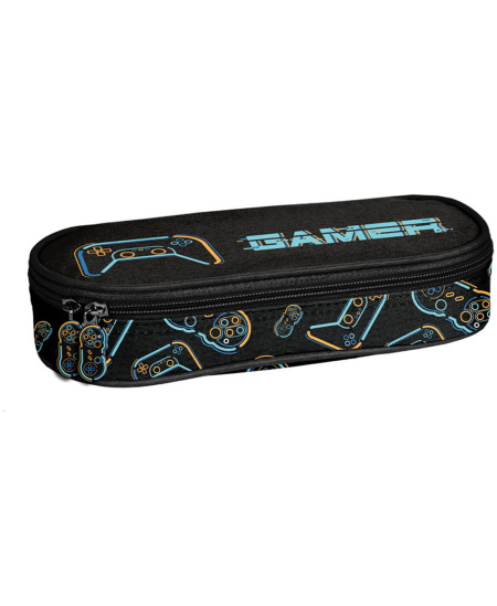 Penalas PASO Gamer, vieno skyriaus