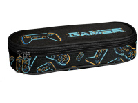 Penalas PASO Gamer, vieno skyriaus
