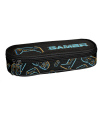 Penalas PASO Gamer, vieno skyriaus