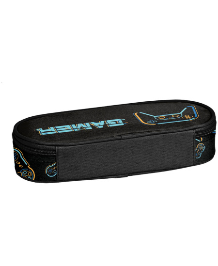 Penalas PASO Gamer, vieno skyriaus