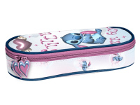 Penalas PASO Stitch, vieno skyriaus