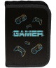 Penalas PASO Gamer, platus, vieno skyriaus