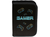 Penalas PASO Gamer, platus, vieno skyriaus