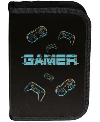 Penalas PASO Gamer, platus, vieno skyriaus