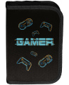 Penalas PASO Gamer, platus, vieno skyriaus