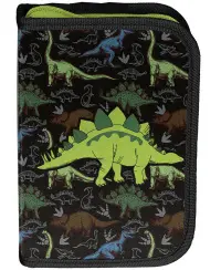 Penalas PASO Dino, platus, vieno skyriaus
