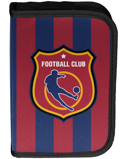 Penalas PASO Football, platus, vieno skyriaus