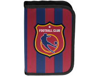 Penalas PASO Football, platus, vieno skyriaus