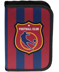 Penalas PASO Football, platus, vieno skyriaus
