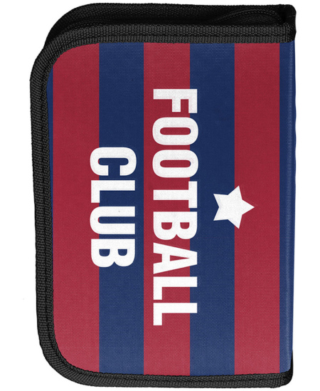 Penalas PASO Football, platus, vieno skyriaus