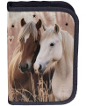 Penalas PASO Horses, platus, vieno skyriaus