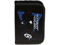 Penalas PASO Marvel Captain America, platus, vieno skyriaus