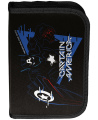 Penalas PASO Marvel Captain America, platus, vieno skyriaus