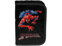Penalas PASO Spiderman, platus, vieno skyriaus