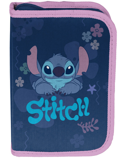 Penalas PASO Stitch Coastal Cool, platus, vieno skyriaus