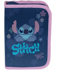 Penalas PASO Stitch Coastal Cool, platus, vieno skyriaus