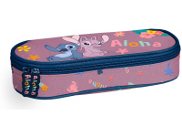 Penalas PASO Stitch & Angel Aloha, vieno skyriaus