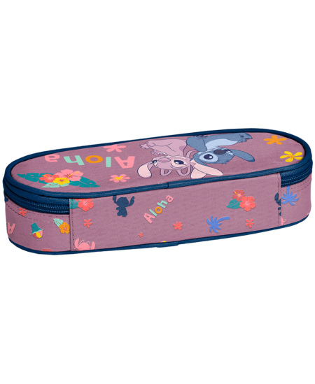 Penalas PASO Stitch & Angel Aloha, vieno skyriaus