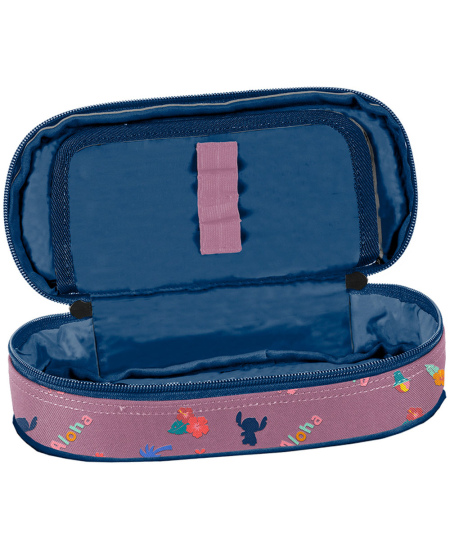 Penalas PASO Stitch & Angel Aloha, vieno skyriaus