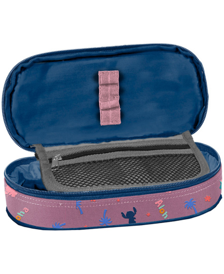 Penalas PASO Stitch & Angel Aloha, vieno skyriaus