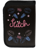 Penalas PASO Stitch Little Dreamer, platus, vieno skyriaus