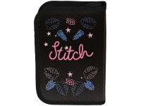 Penalas PASO Stitch Little Dreamer, platus, vieno skyriaus