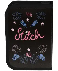Penalas PASO Stitch Little Dreamer, platus, vieno skyriaus