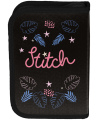 Penalas PASO Stitch Little Dreamer, platus, vieno skyriaus