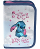 Penalas PASO Stitch, platus, vieno skyriaus