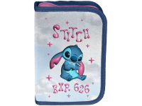 Penalas PASO Stitch, platus, vieno skyriaus