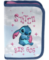 Penalas PASO Stitch, platus, vieno skyriaus