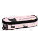 Penalas PASO Black Cat, vieno skyriaus