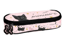 Penalas PASO Black Cat, vieno skyriaus