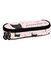 Penalas PASO Black Cat, vieno skyriaus