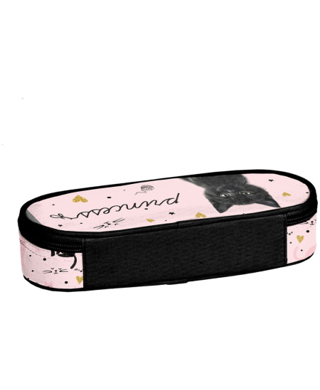 Penalas PASO Black Cat, vieno skyriaus