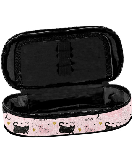 Penalas PASO Black Cat, vieno skyriaus