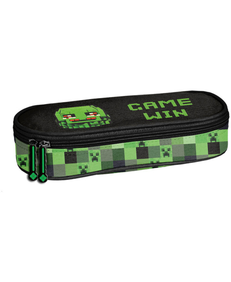 Penalas PASO Pixel Mask, vieno skyriaus