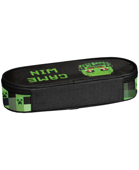 Penalas PASO Pixel Mask, vieno skyriaus