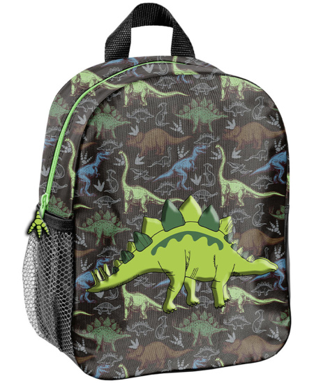 Kuprinė darželinukams PASO Dino