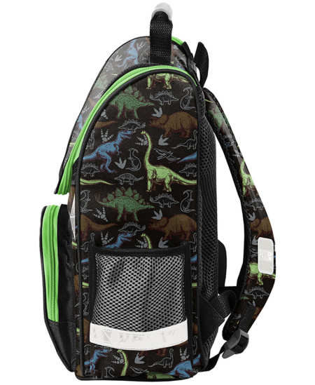 Kuprinė pradinukams PASO Dino