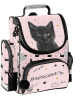 Kuprinė pradinukams PASO Black Cat