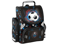 Kuprinė pradinukams PASO Football Black