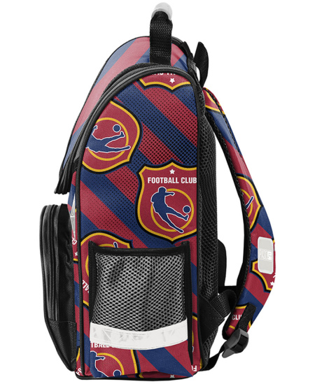 Kuprinė pradinukams PASO Football
