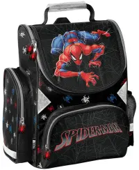Kuprinė pradinukams PASO Spiderman