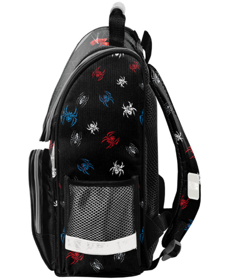 Kuprinė pradinukams PASO Spiderman
