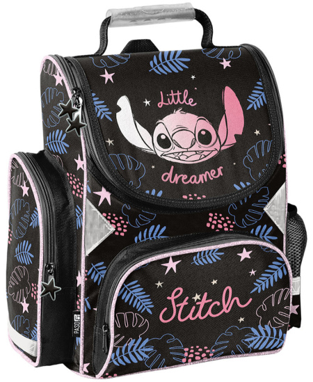 Kuprinė pradinukams PASO Stitch Little Dreamer